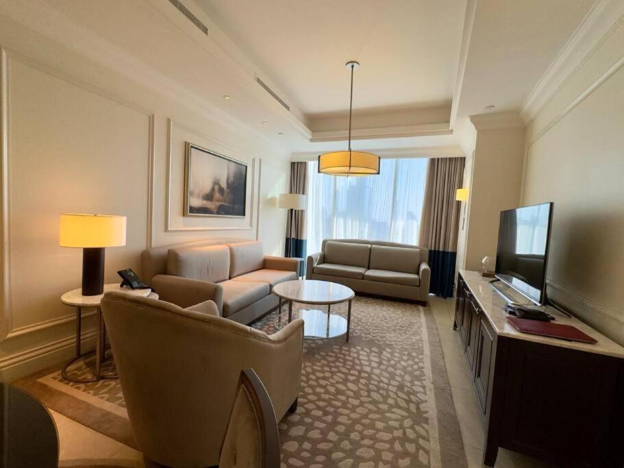 Appartement Elevensisters Dubaï