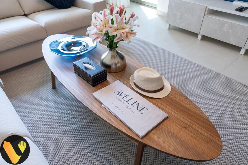 Downtown Views Ii - Vogue Two Bedroom With Balcony And Full Burj Khalifa View Appartement *