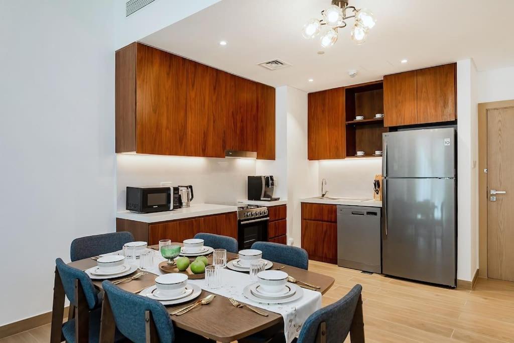 La 1bedroom Private * Dubaï