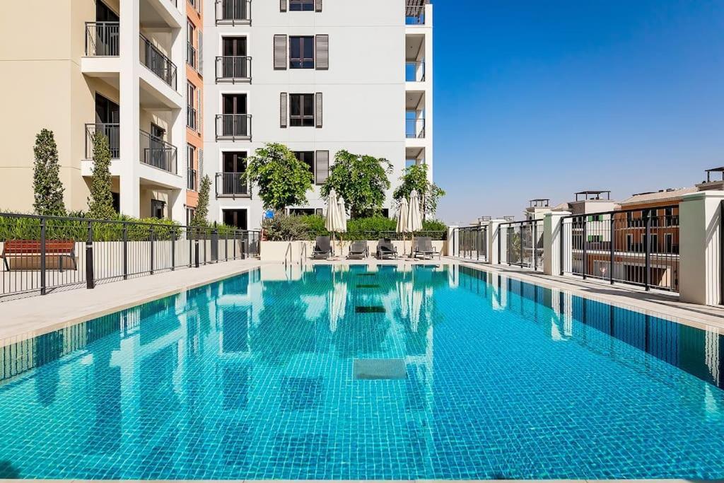 La 1bedroom Private * Dubaï