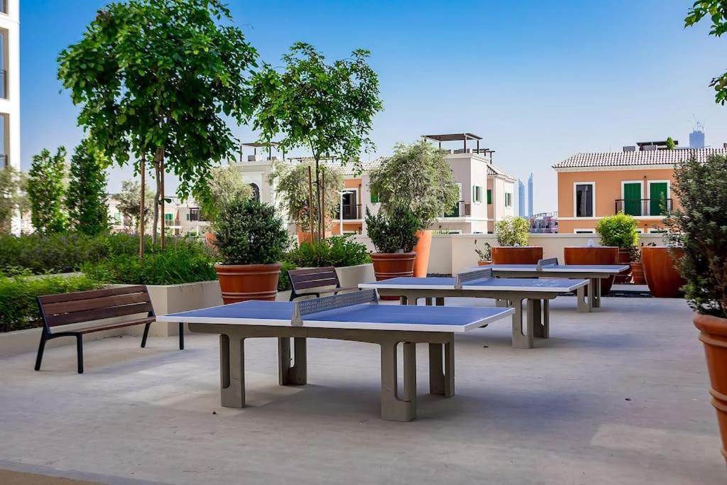 La 1bedroom Private Dubaï
