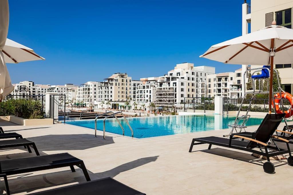 Appartement La 1bedroom Private Dubaï