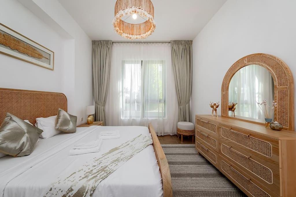 La 1bedroom Private * Dubaï