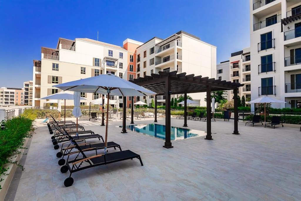 La 1bedroom Private Appartement Dubaï