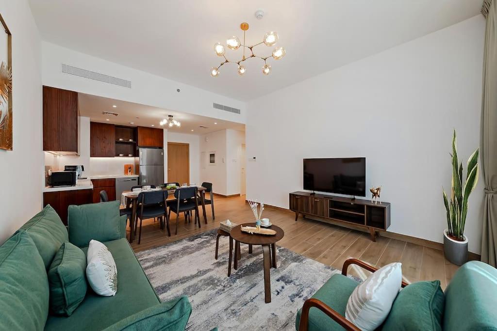 La 1bedroom Private * Dubaï