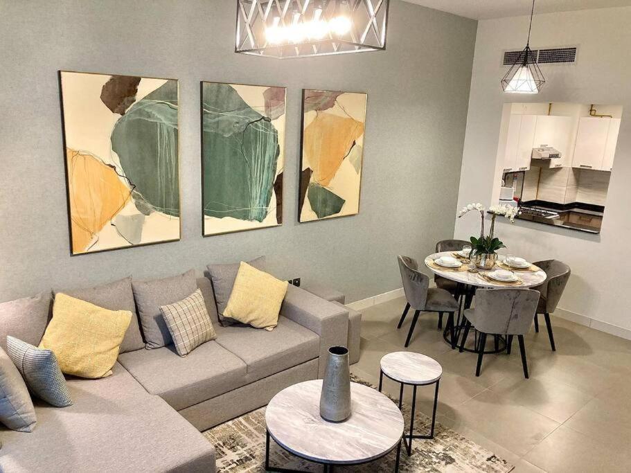 La Riviera Serenity Appartement *