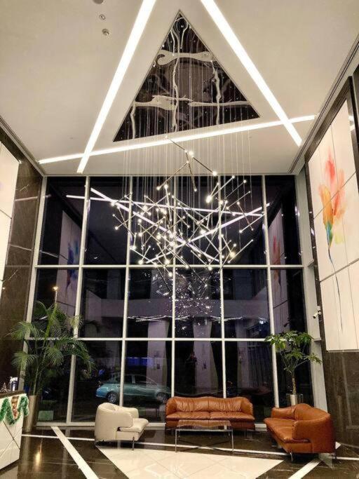 Appartement La Riviera Serenity *