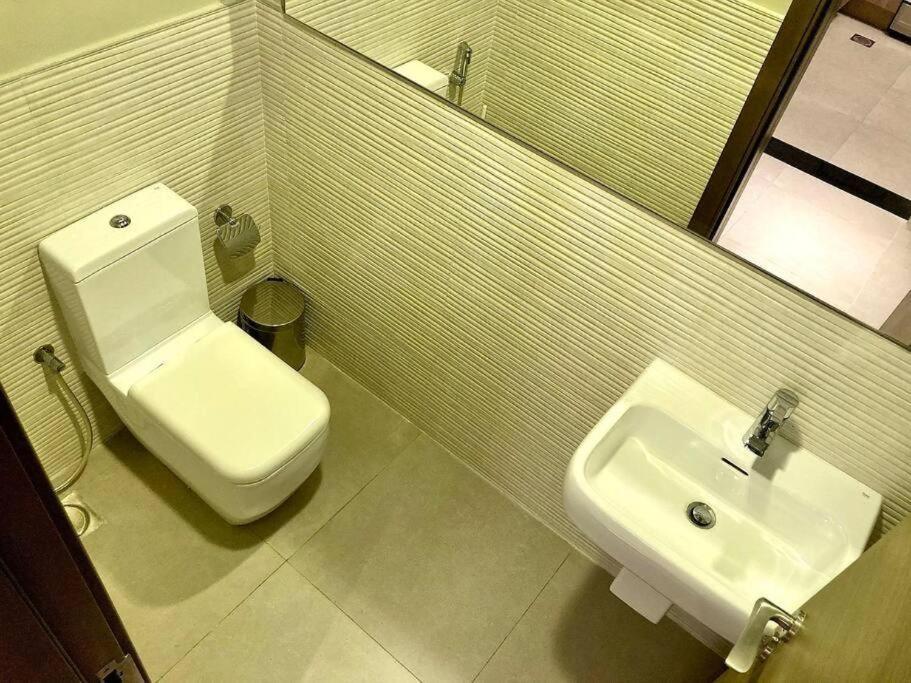 La Riviera Serenity Appartement Dubaï