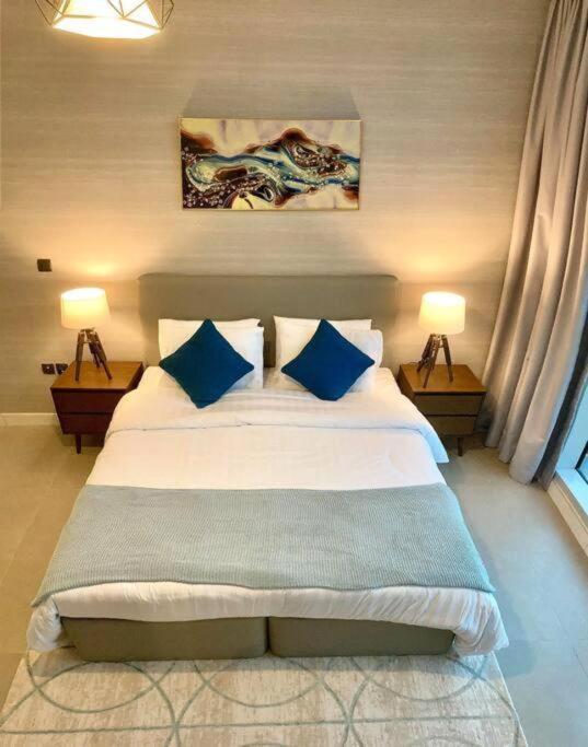 La Riviera Serenity Appartement *