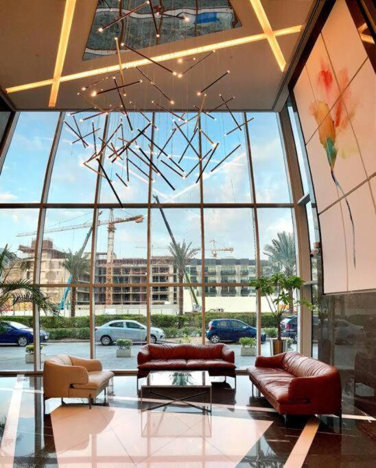 Appartement La Riviera Serenity Dubaï