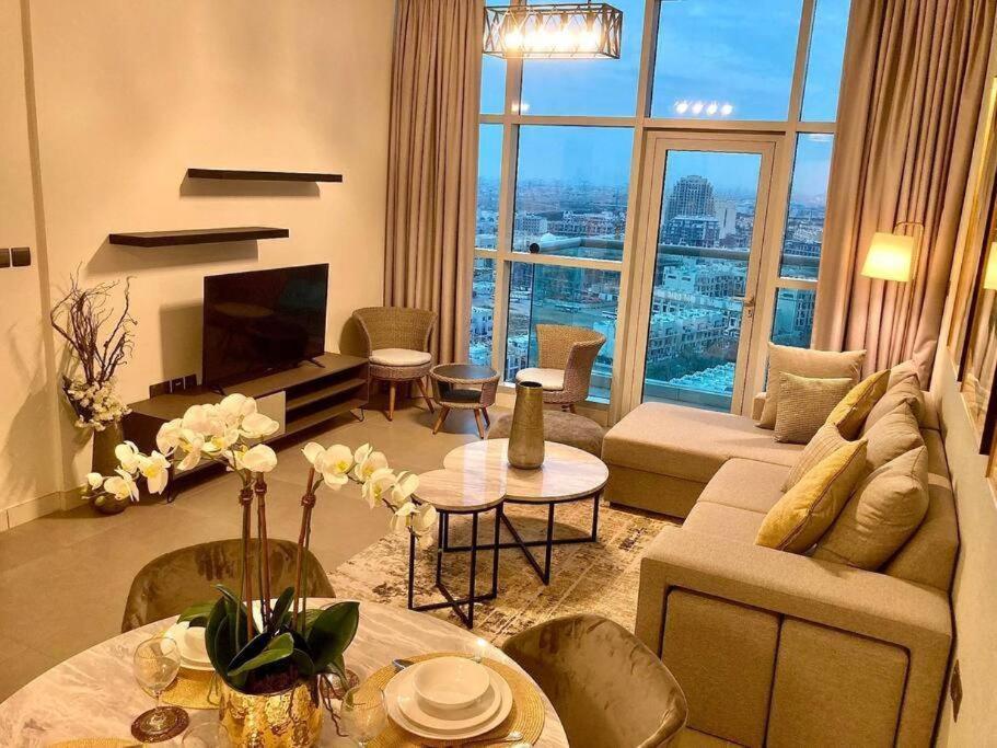 La Riviera Serenity * Dubaï
