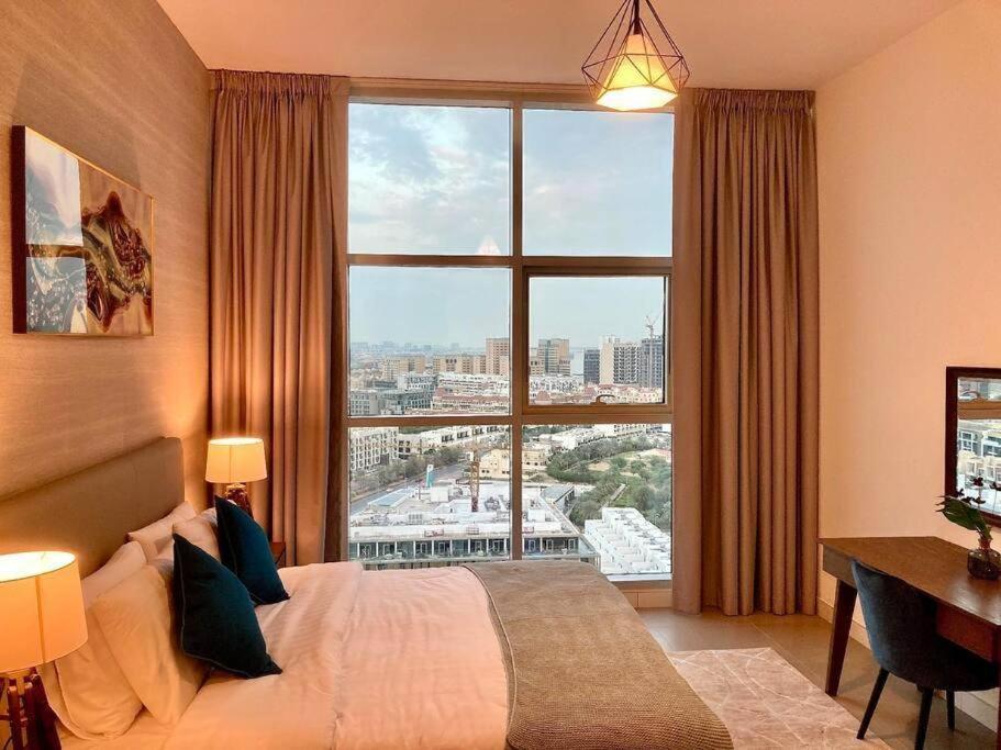 La Riviera Serenity Appartement Dubaï