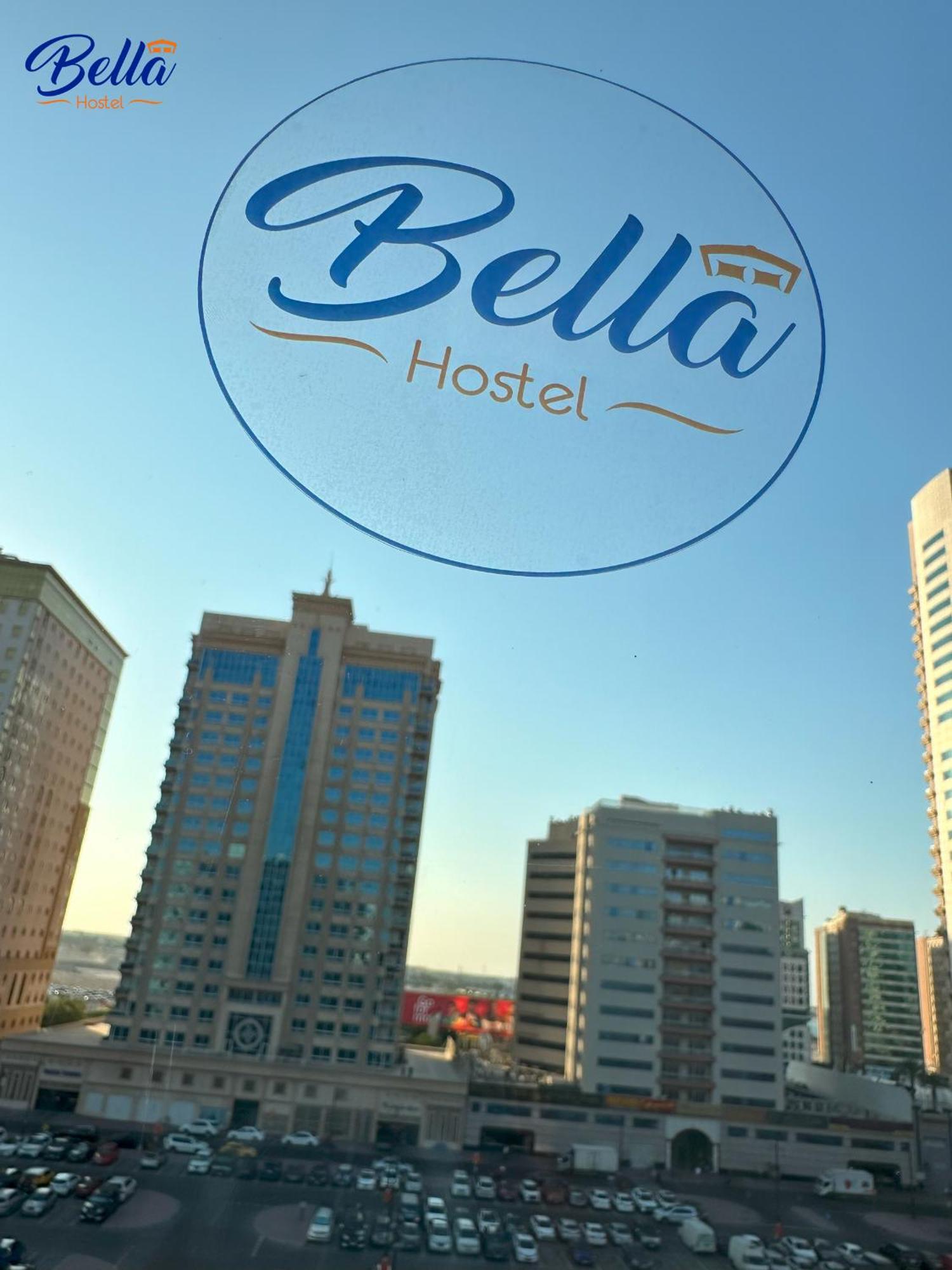 Bella * Dubai