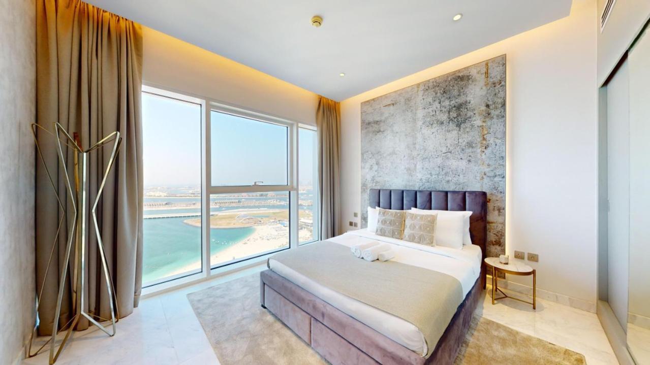 One Jbr - Luxurious Two Bedroom With Sea View Appartement Dubaï