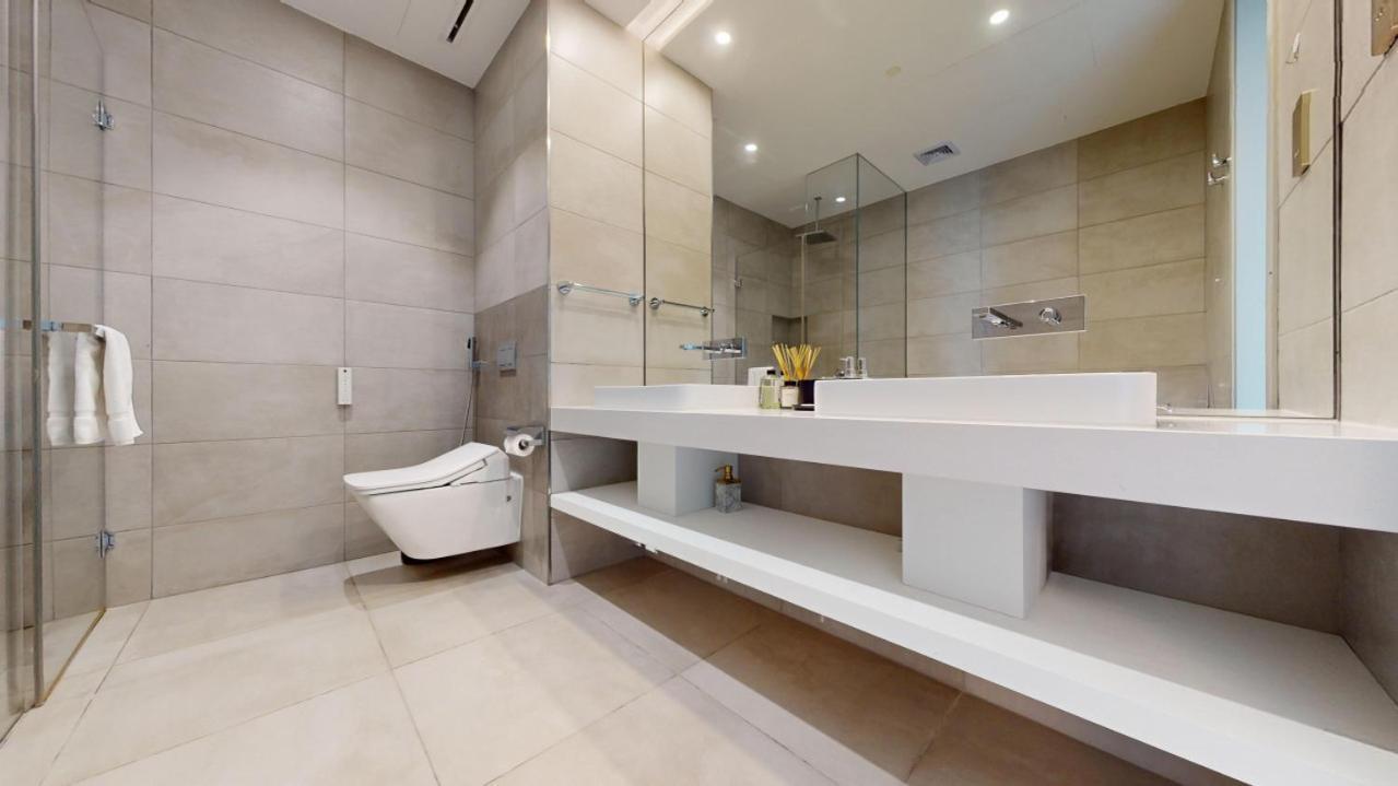 One Jbr - Luxurious Two Bedroom With Sea View Dubaï