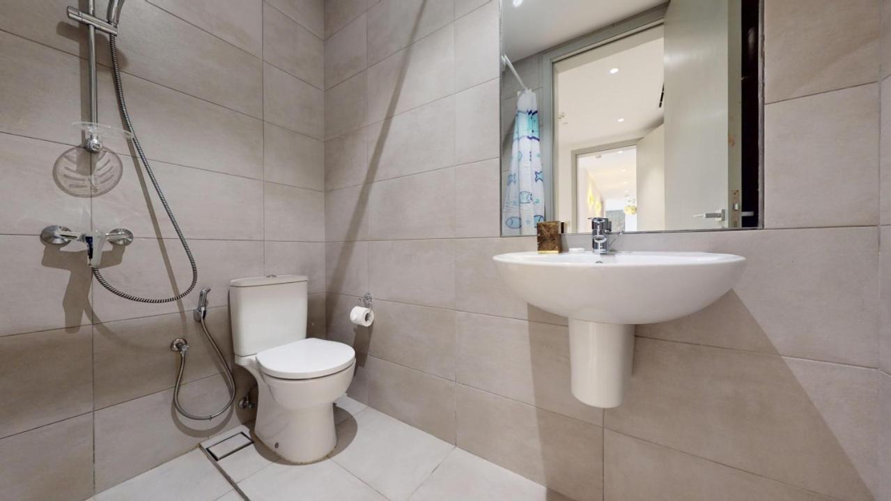 One Jbr - Luxurious Two Bedroom With Sea View Appartement *