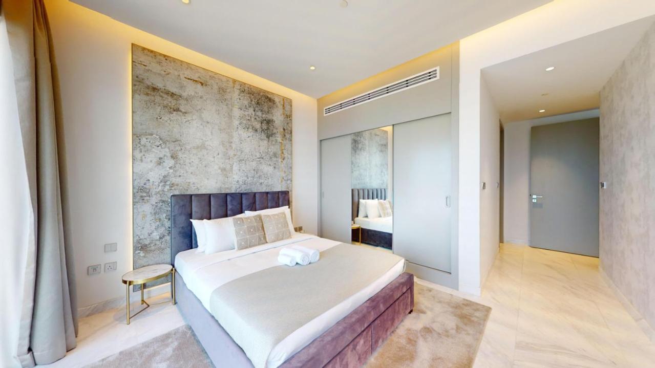 One Jbr - Luxurious Two Bedroom With Sea View Appartement Dubaï