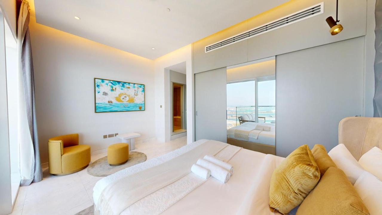 One Jbr - Luxurious Two Bedroom With Sea View * Dubaï