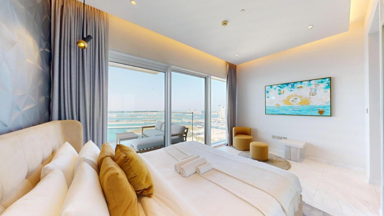 One Jbr - Luxurious Two Bedroom With Sea View Appartement *