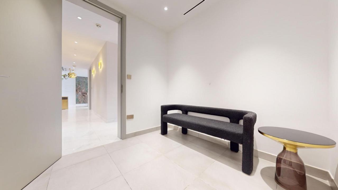 Appartement One Jbr - Luxurious Two Bedroom With Sea View *