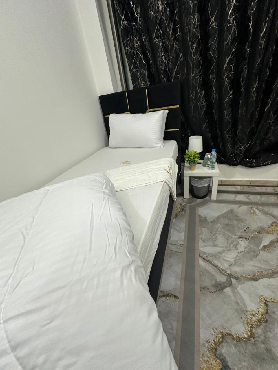For Ladies Only Appartement *