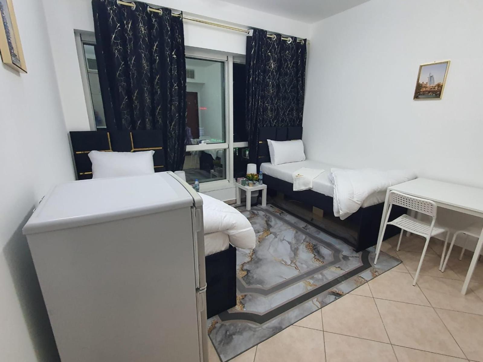 For Ladies Only Appartement *