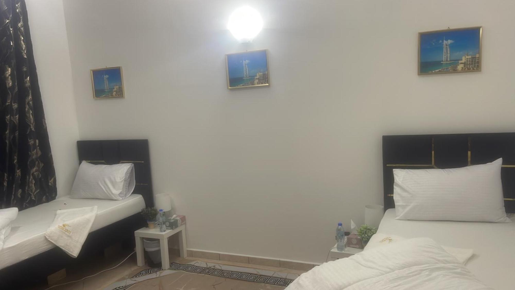 Appartement For Ladies Only *