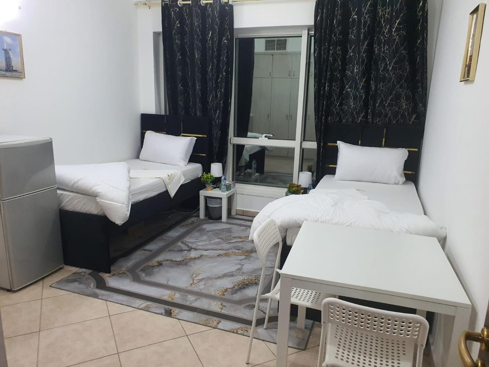 For Ladies Only Appartement