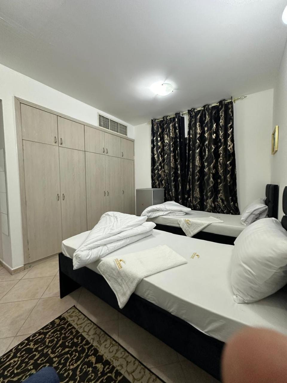 Appartement For Ladies Only Dubaï
