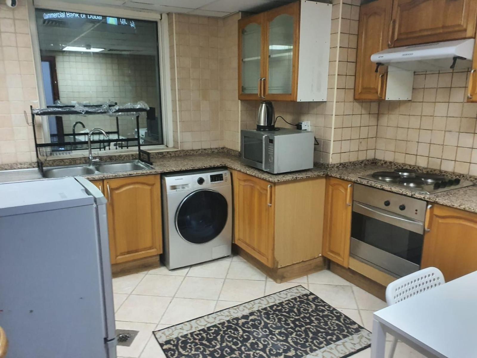 For Ladies Only Appartement *