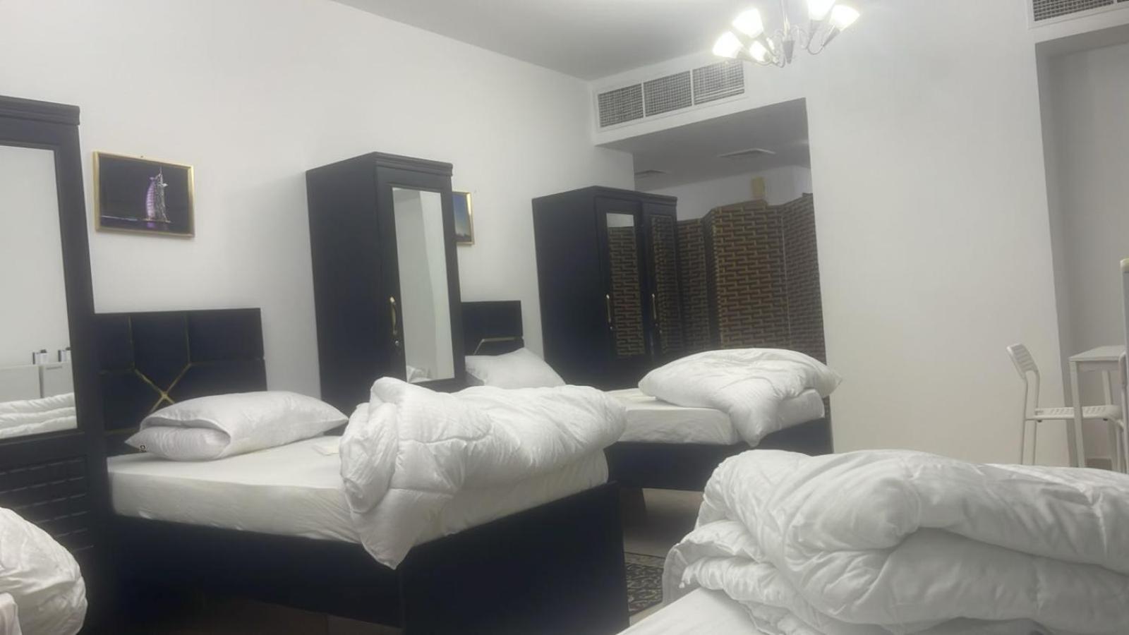 Appartement For Ladies Only Dubaï
