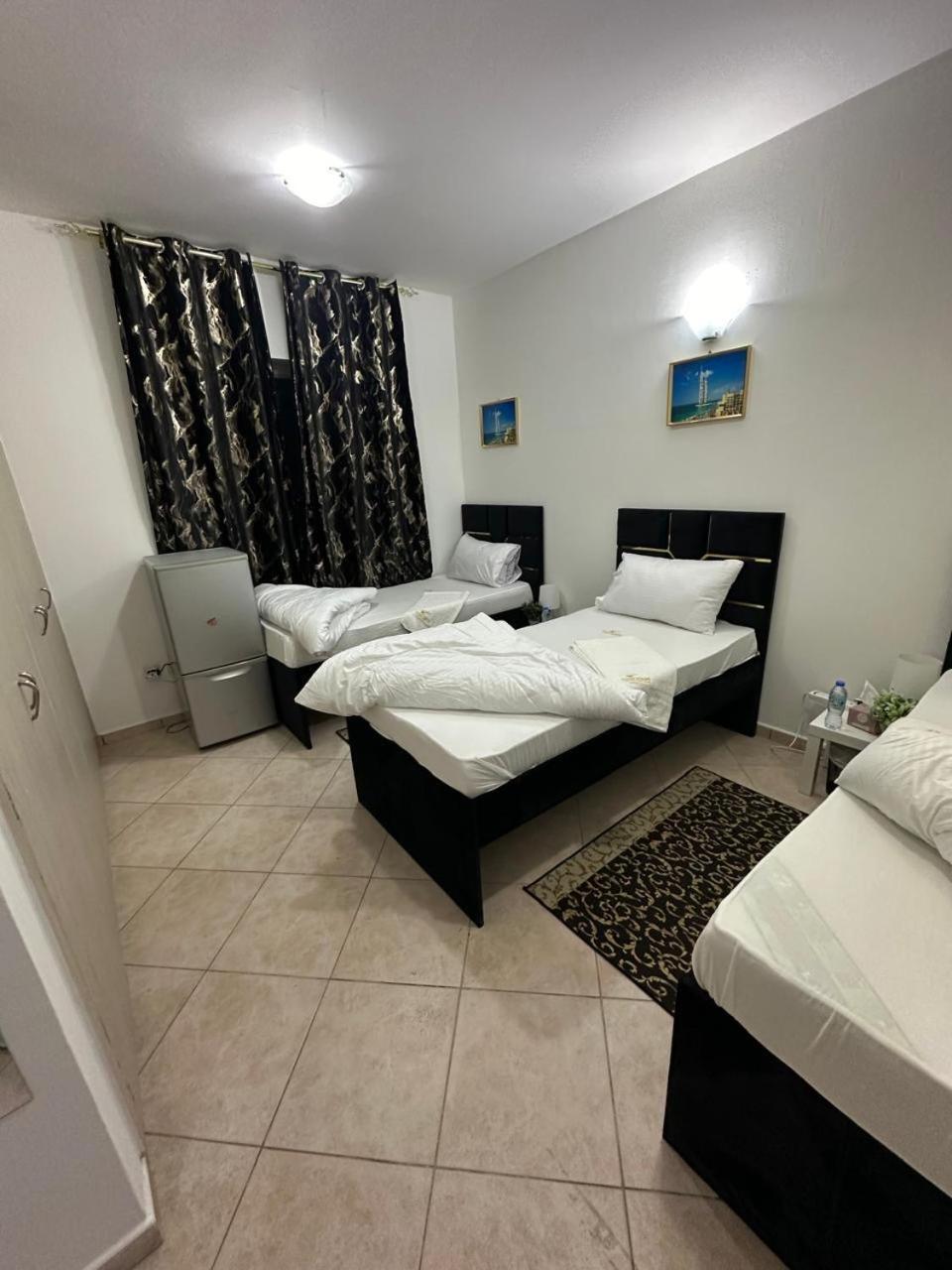 For Ladies Only Appartement