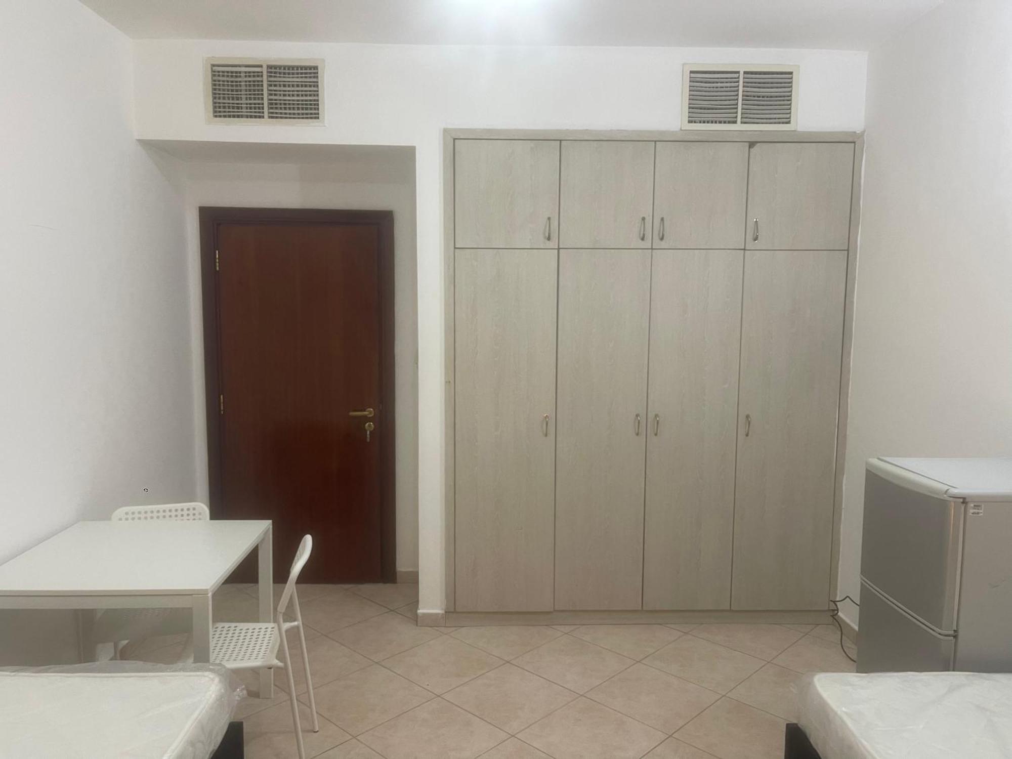Appartement For Ladies Only