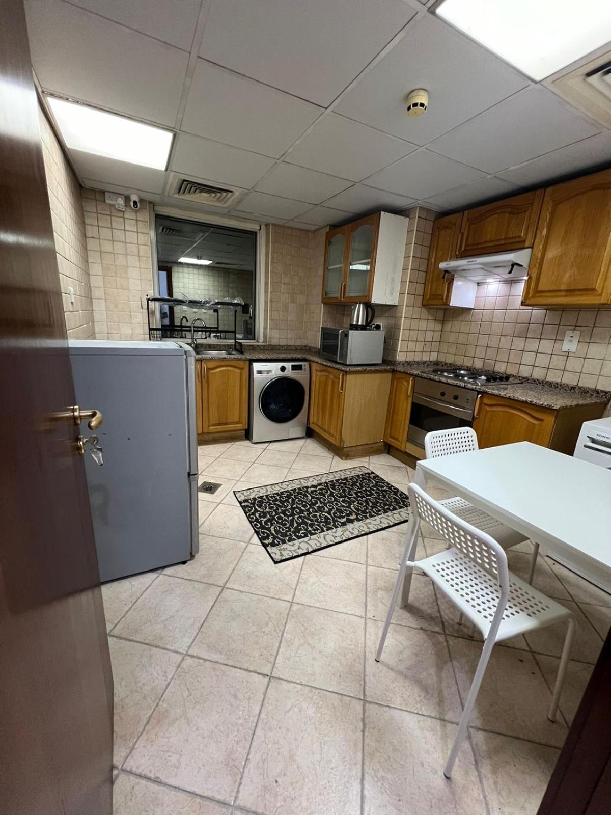 For Ladies Only Appartement