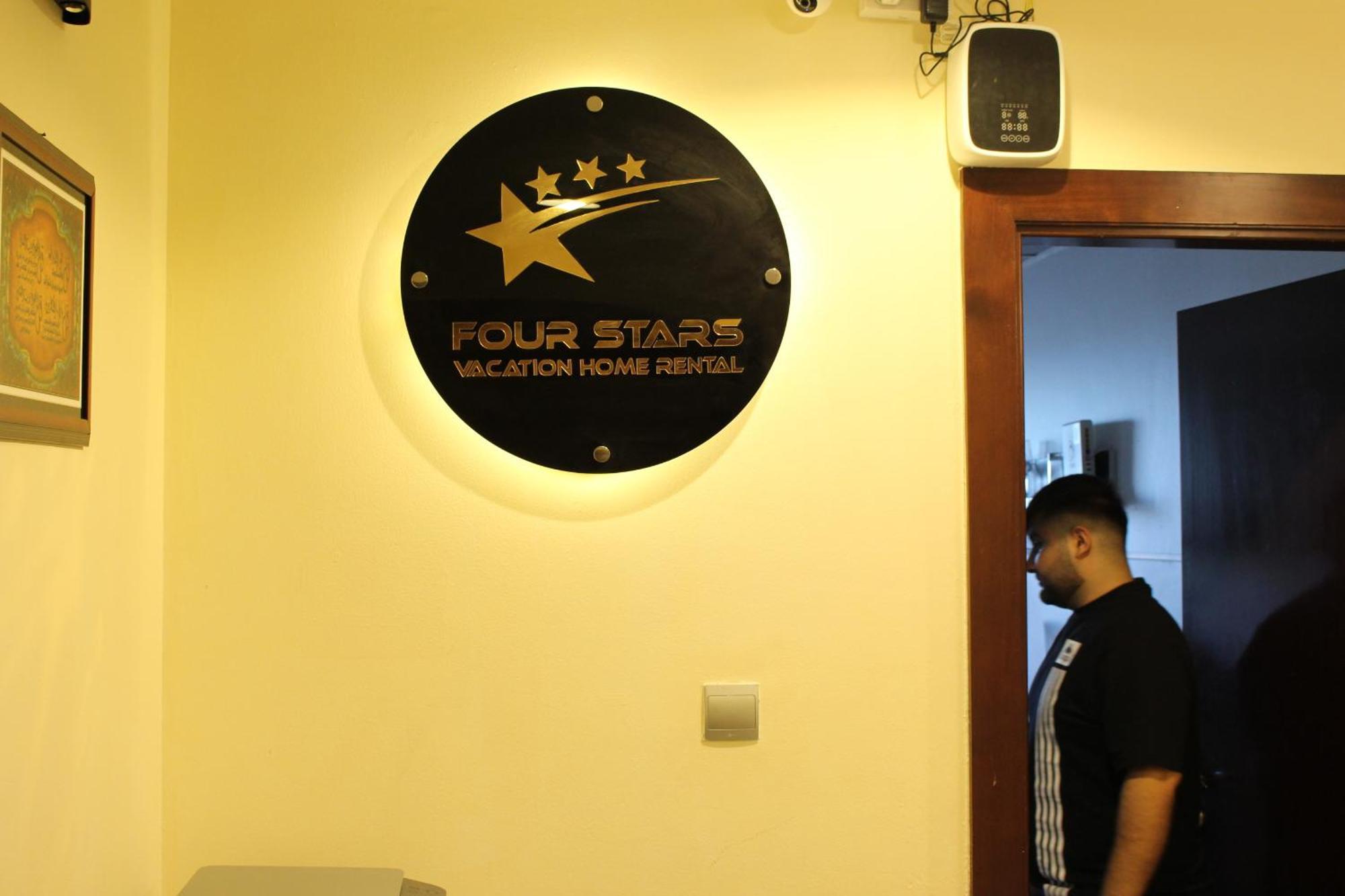 Appartement For Ladies Only Dubaï