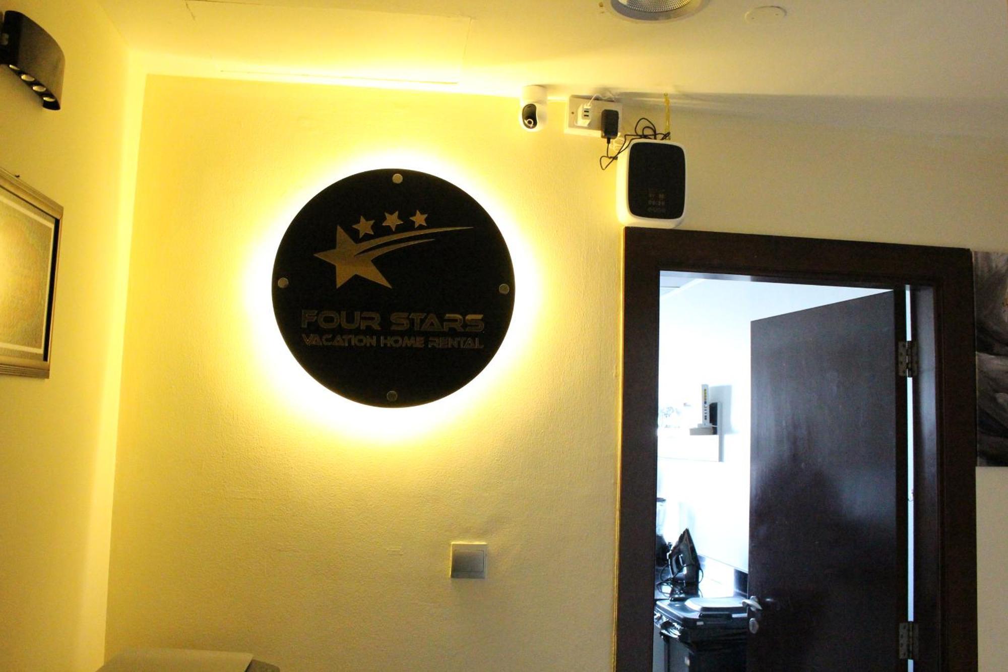 Appartement For Ladies Only