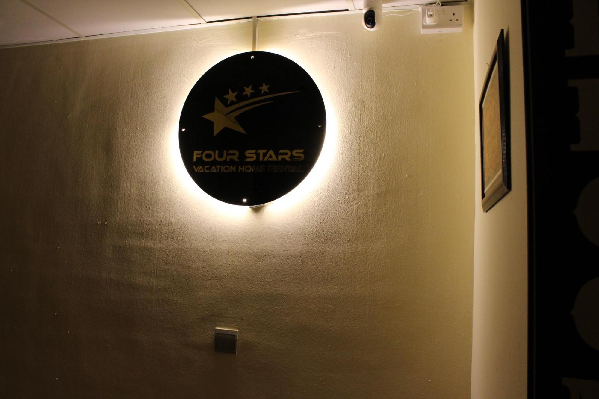 For Ladies Only Appartement *