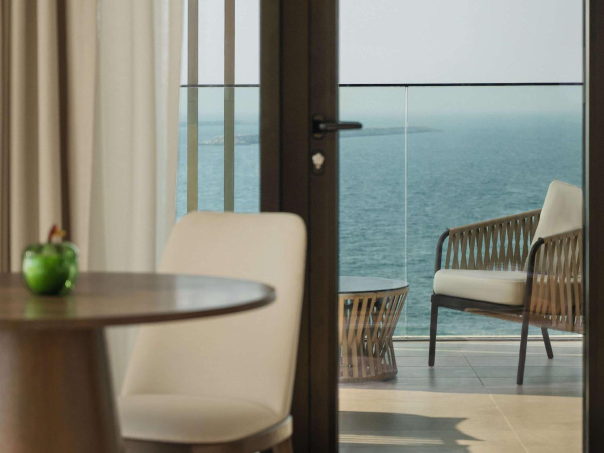 Delano At Bluewaters Resort