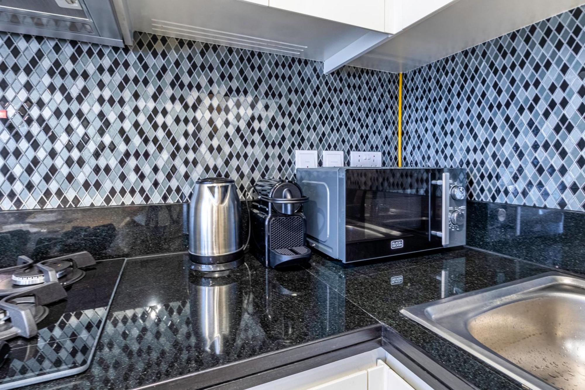 51st Floor Canal View 2br Luxe Flat - Downtown Dubaï