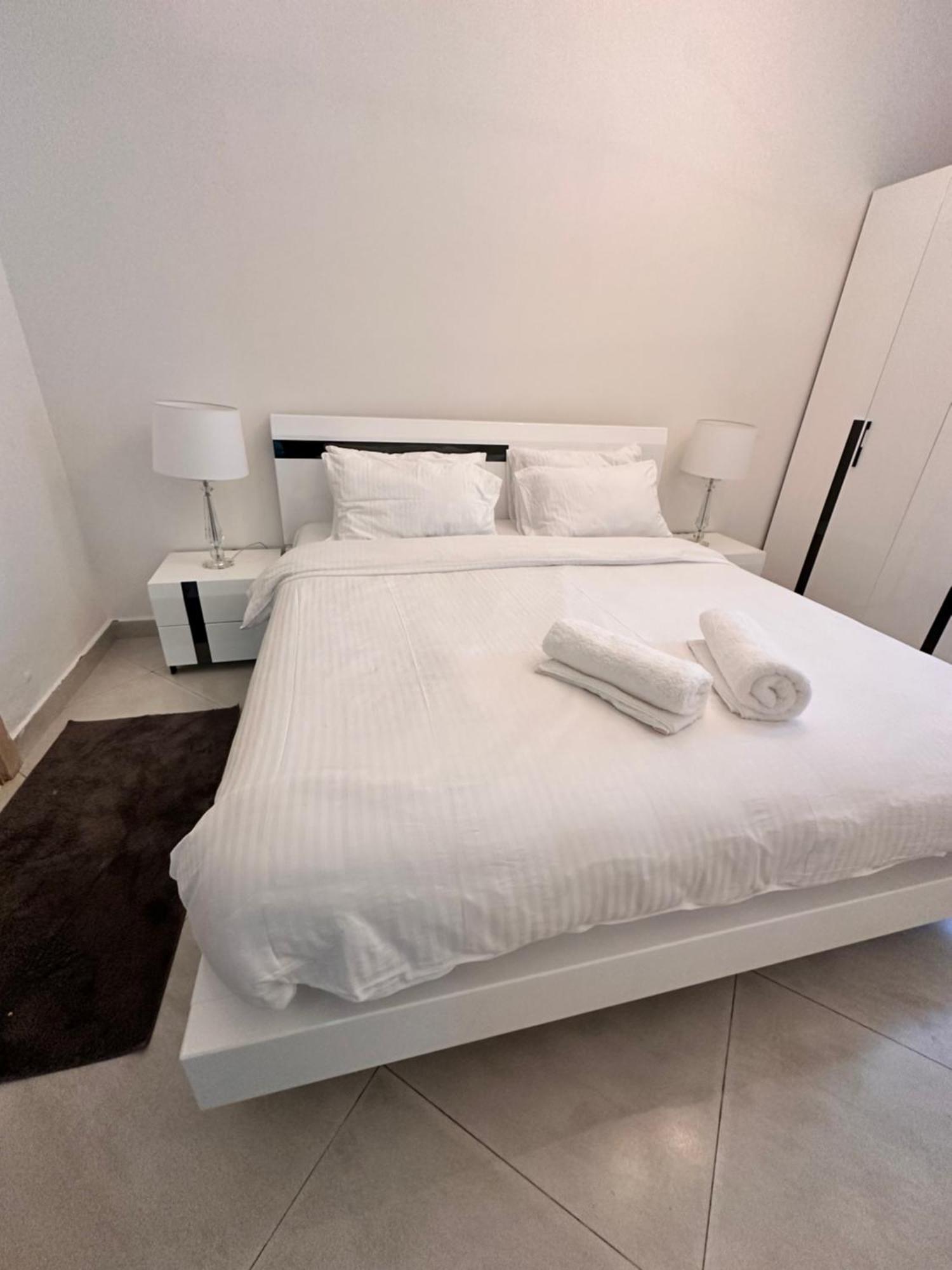 Appartement Close To Burj Khalifa Place Dubaï