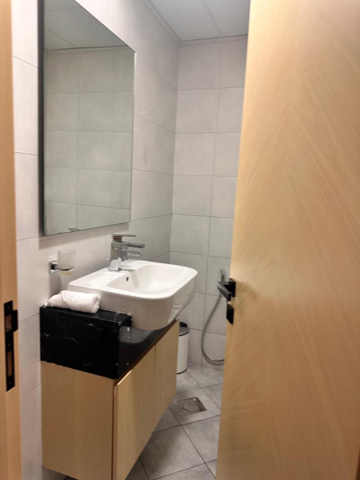 Close To Burj Khalifa Place Appartement Dubaï