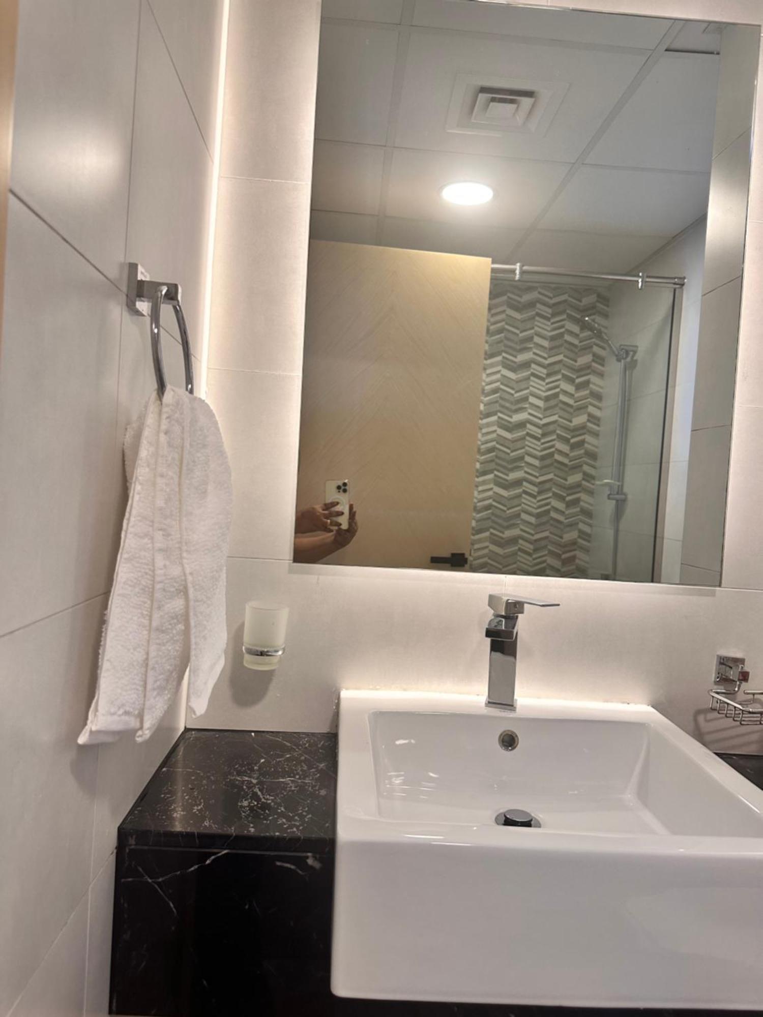 Appartement Close To Burj Khalifa Place *