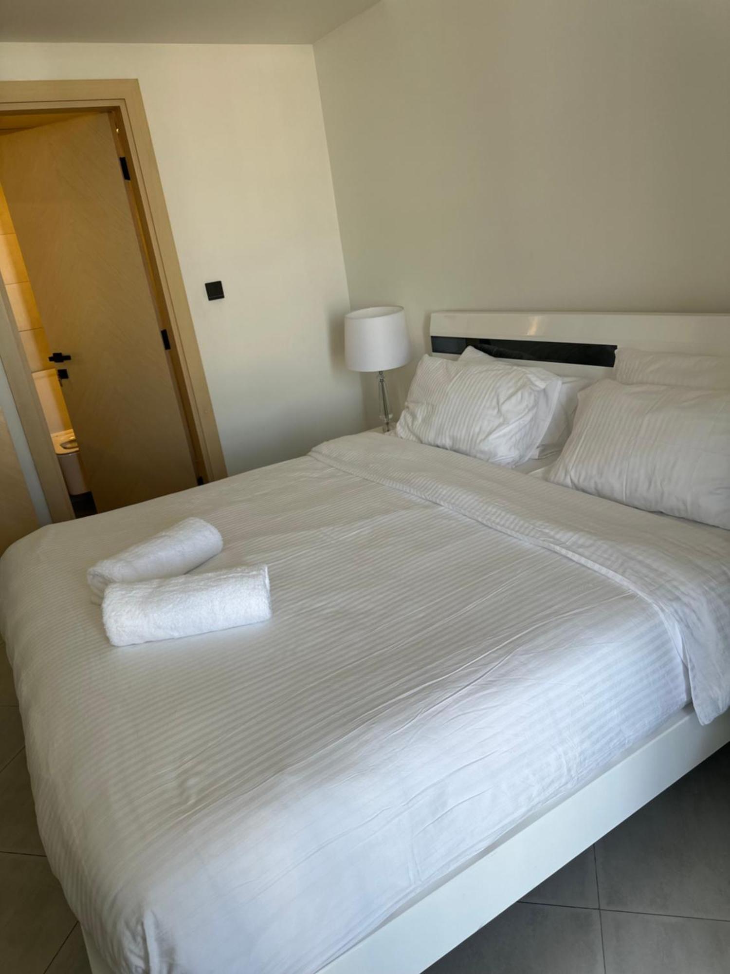 Appartement Close To Burj Khalifa Place *