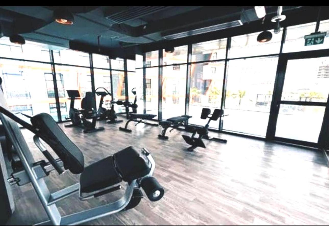 Appartement Close To Burj Khalifa Place Dubaï