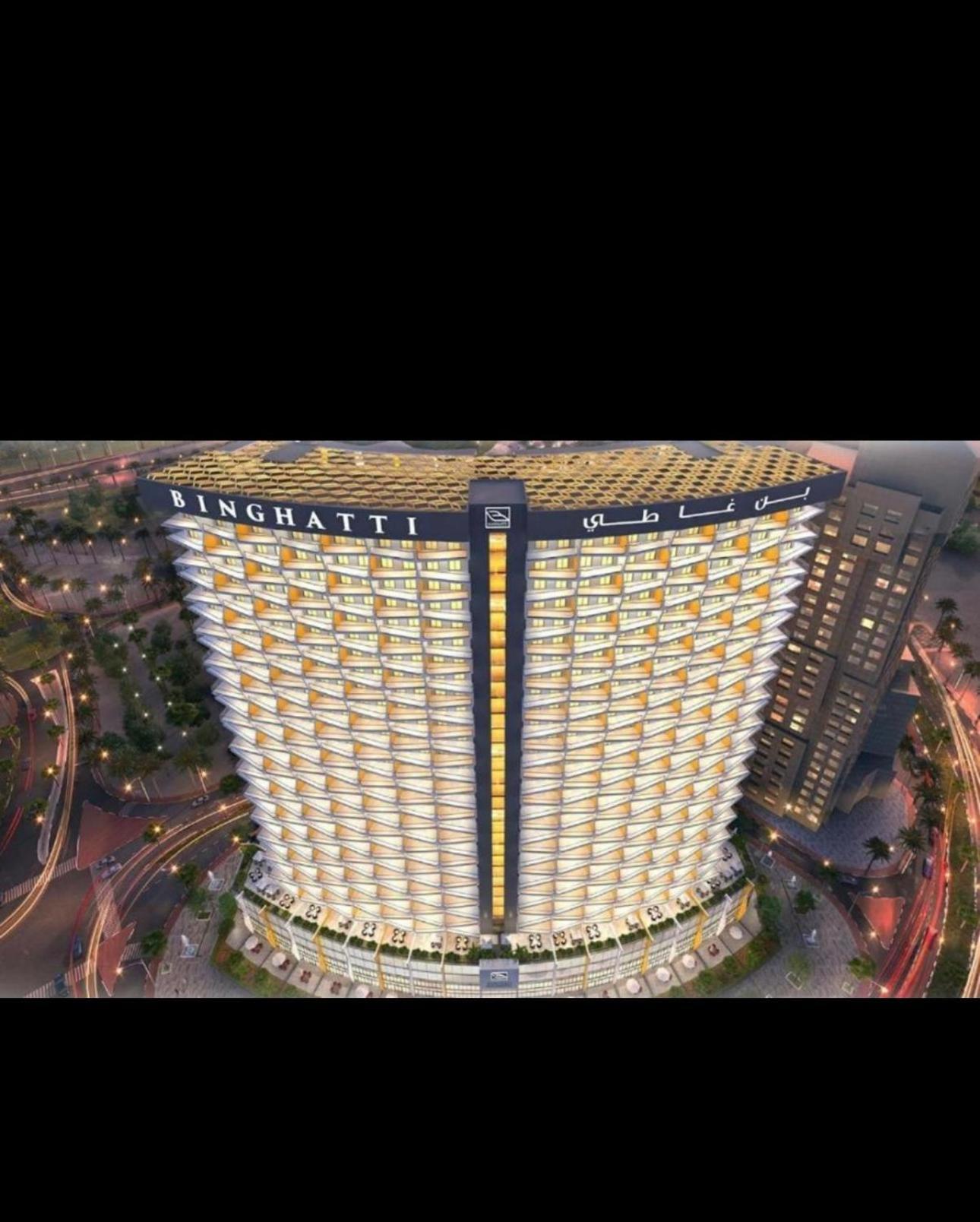 Close To Burj Khalifa Place * Dubaï
