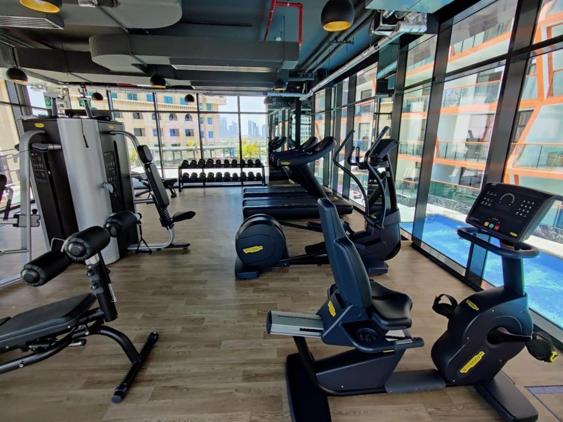Appartement Close To Burj Khalifa Place