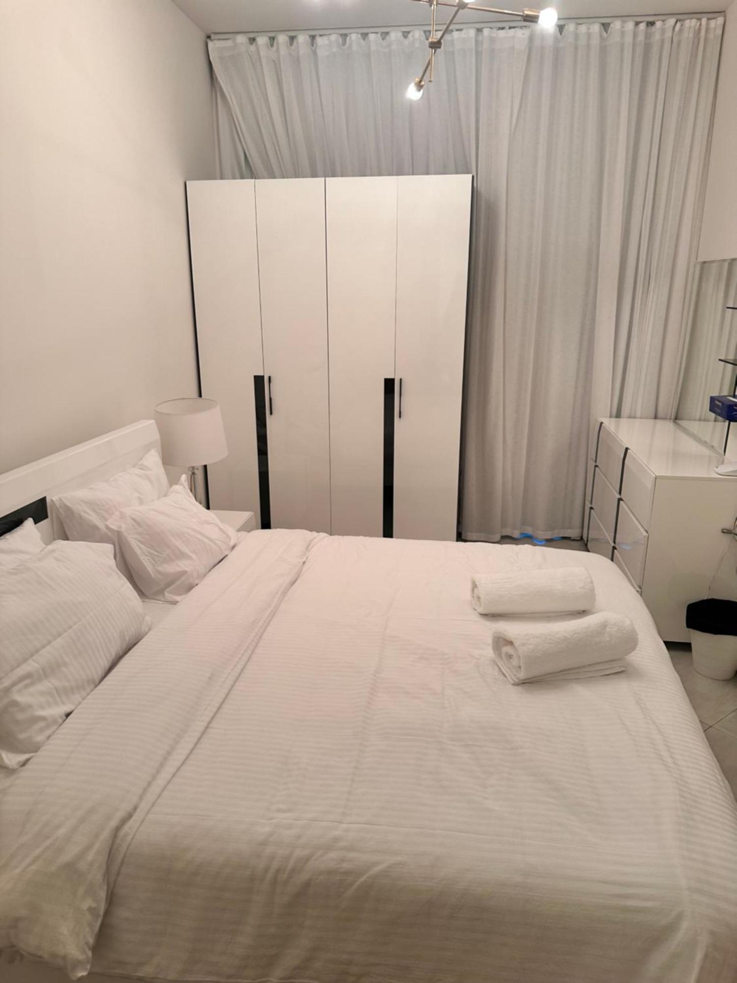 Appartement Close To Burj Khalifa Place Dubaï