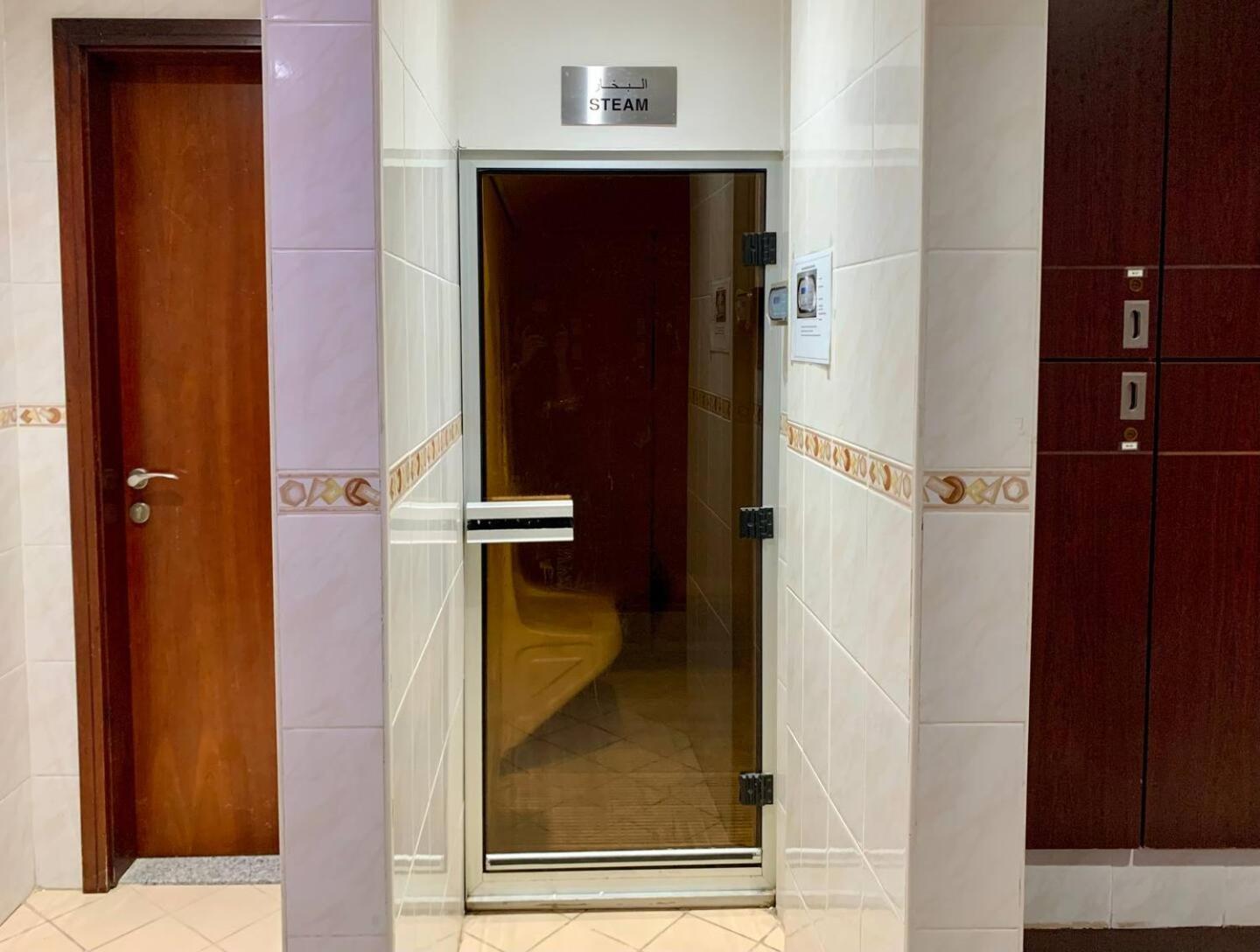 Jlt Spacious Corner Duplex Loft Panoramic Views Hotel *
