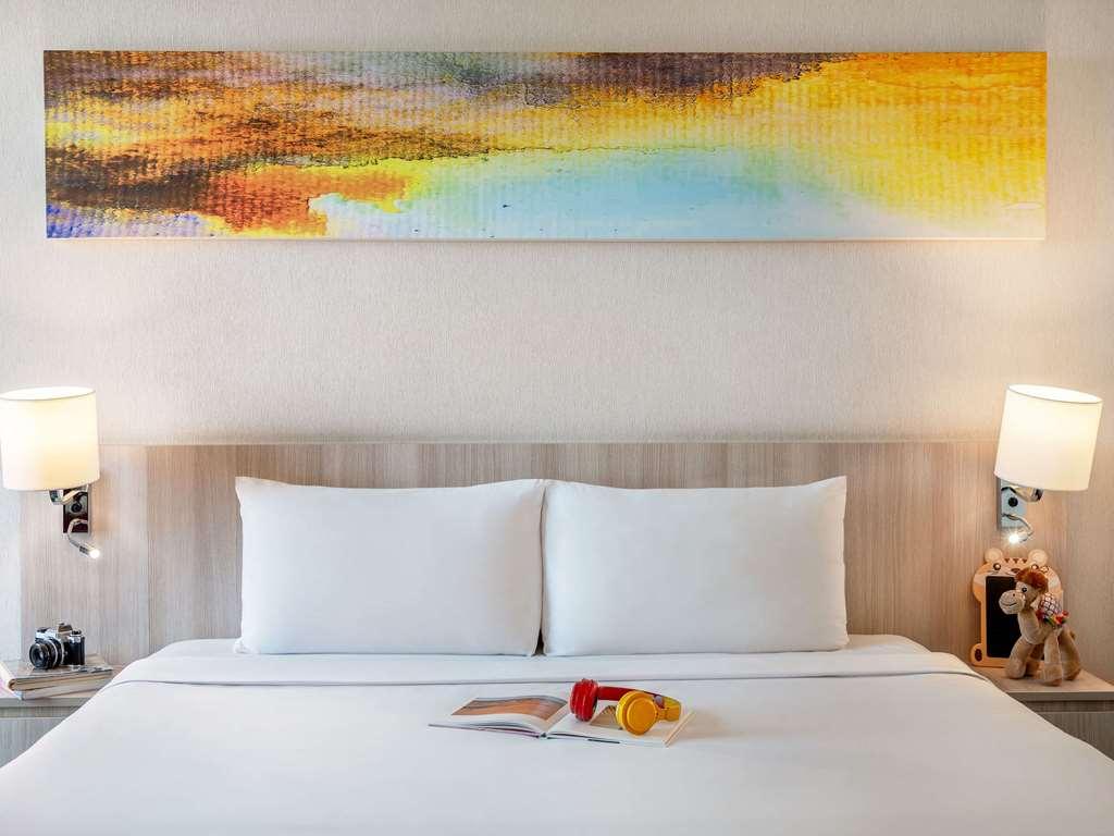 Ibis Styles Dragon Mart Dubái