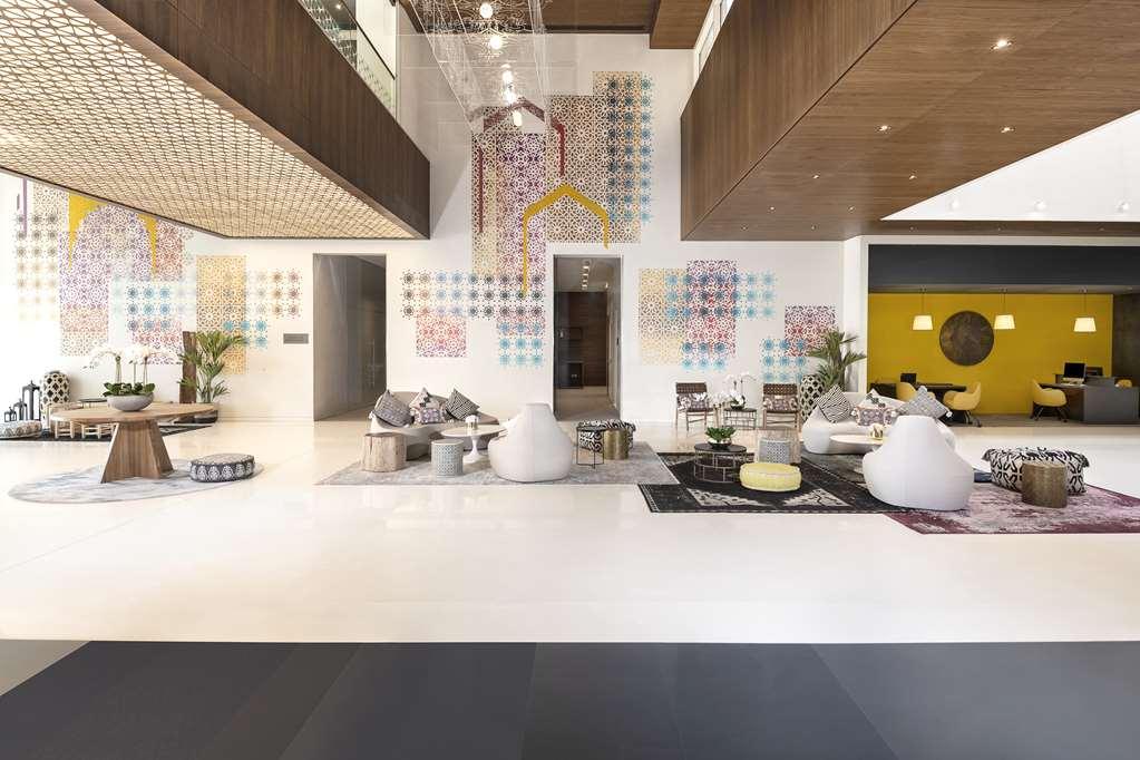 Hyatt Place Wasl District 4*
